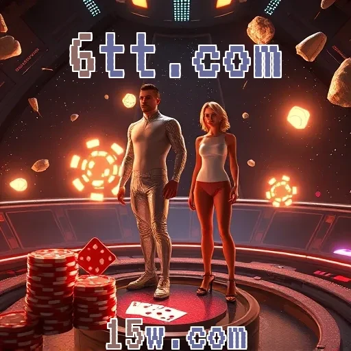 6tt.com: Aventura em Jogos Casuais que Viram Mania