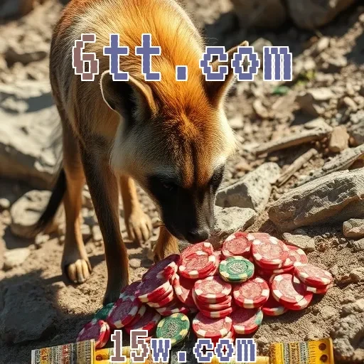 6tt.com: Maravilhas da Seção Cassino e Seus Jogos Incríveis