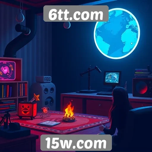 Impacto das atualizações frequentes no 6tt.com