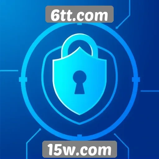 Mudanças nas políticas de segurança do 6tt.com