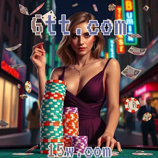 6tt.com: Aposte Como um Profissional e Maximize Seus Ganhos